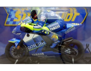 YAMAHA VALENTINO ROSSI REF.H6020 SUPERSLOT 2