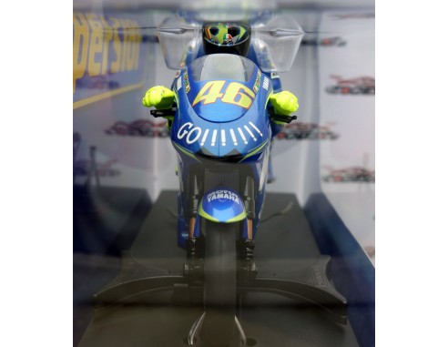 YAMAHA VALENTINO ROSSI REF.H6020 SUPERSLOT