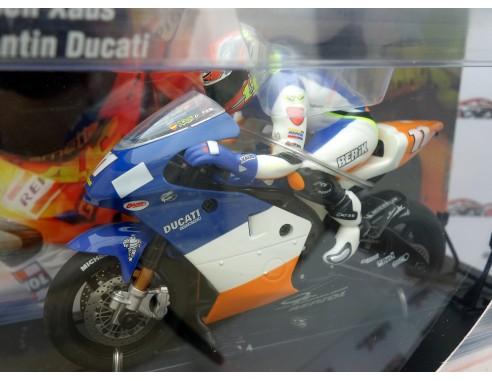 DUCATI RUBEN XAUS REF.C6013 SUPERSLOT