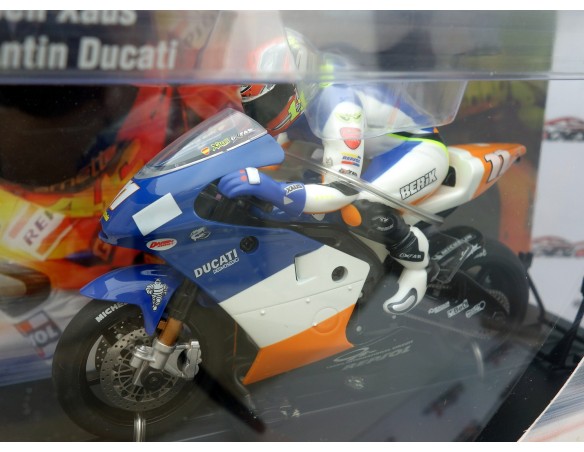 DUCATI RUBEN XAUS REF.C6013 SUPERSLOT