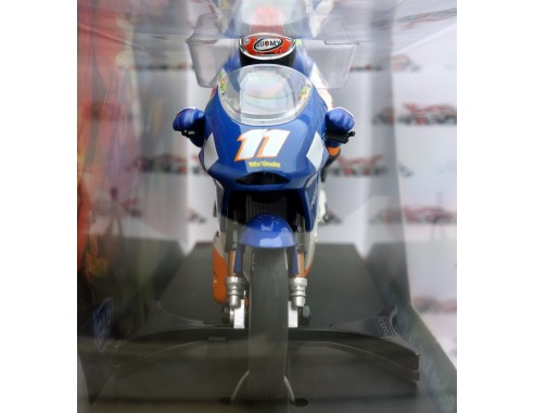 DUCATI RUBEN XAUS REF.C6013 SUPERSLOT