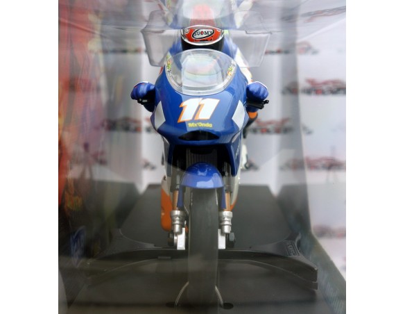 DUCATI RUBEN XAUS REF.C6013 SUPERSLOT