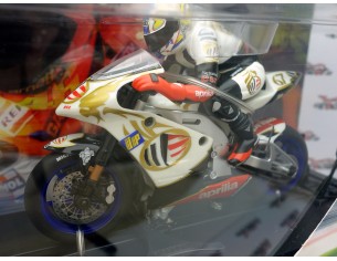 APRILIA SHANE BYRNE REF.C6010 SUPERSLOT