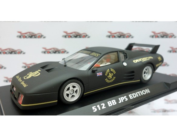 FERRARI 512BB JHON PLAYER SPECIAL EDITION REF.W50301 FLY