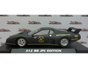 FERRARI 512BB JHON PLAYER SPECIAL EDITION REF.W50301 FLY 2
