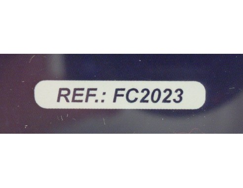 RENAULT 5 GT TURBO RALLY PLATJA D'ARO 1988 EL CLUB 2023 FIRMADO REF.FC2023FLY