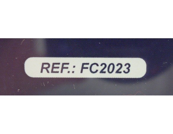 RENAULT 5 GT TURBO RALLY PLATJA D'ARO 1988 EL CLUB 2023 FIRMADO REF.FC2023FLY