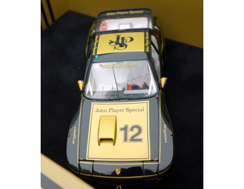 PORSCHE 924 GTR JPS REF.09FA2 FALCON SLOT