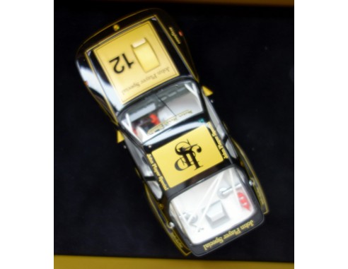 PORSCHE 924 GTR JPS REF.09FA2 FALCON SLOT