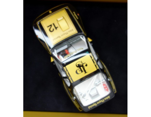 PORSCHE 924 GTR JPS REF.09FA2 FALCON SLOT