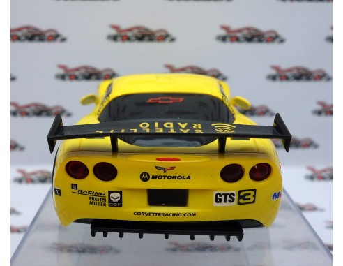Corvette C6R - O”Connell REF.U10495 ADVANCE SCX
