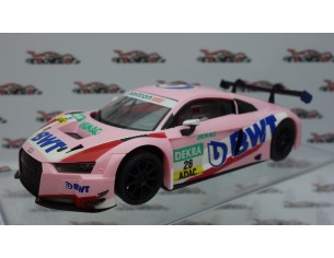 Audi R8 LMS ROSA ADVANCE SCX