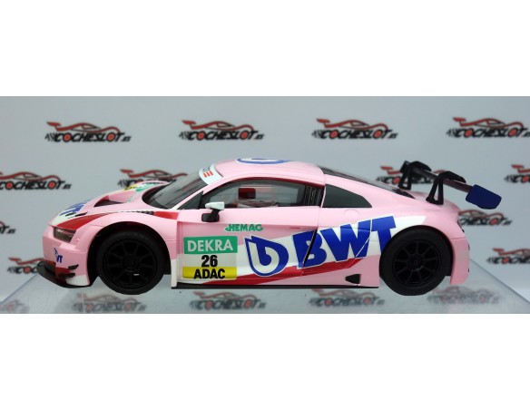 Audi R8 LMS ROSA ADVANCE SCX