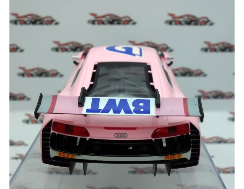 Audi R8 LMS ROSA ADVANCE SCX