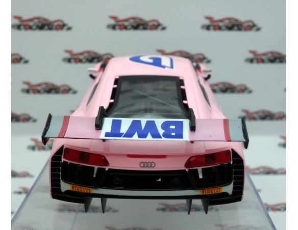 Audi R8 LMS ROSA ADVANCE SCX