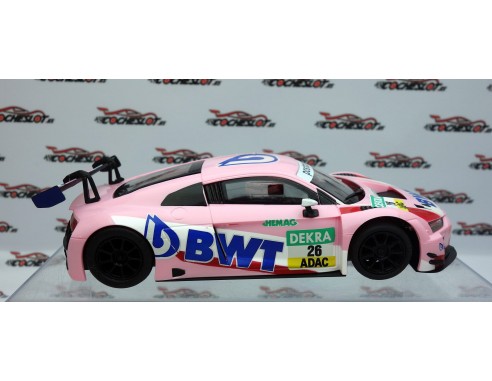Audi R8 LMS ROSA ADVANCE SCX