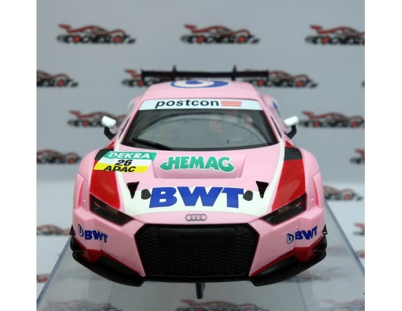 Audi R8 LMS ROSA ADVANCE SCX