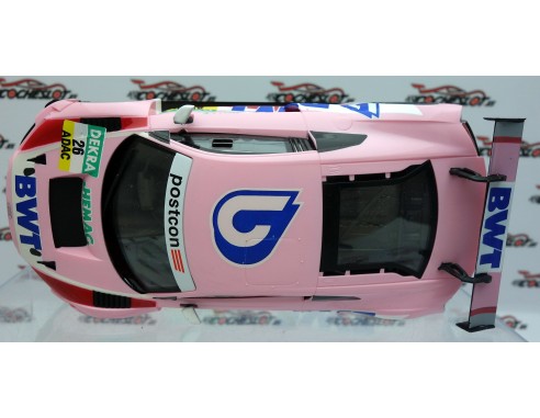 Audi R8 LMS ROSA ADVANCE SCX