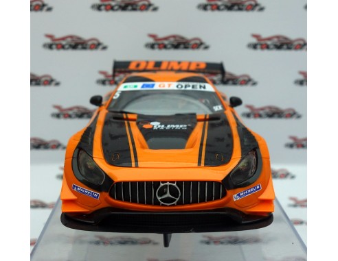 MERCEDES AMG ADVANCE SCX