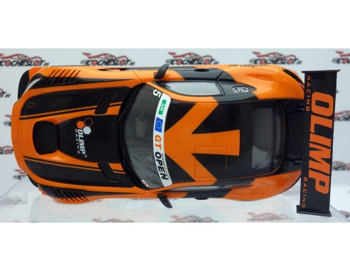 MERCEDES AMG ADVANCE SCX