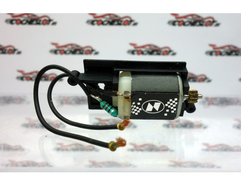 CUNA Y MOTOR NC1 NINCO
