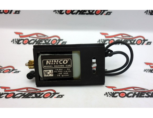CUNA Y MOTOR NC1 NINCO