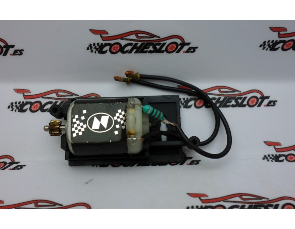 CUNA Y MOTOR NC1 NINCO