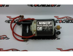 CUNA Y MOTOR NC1 NINCO