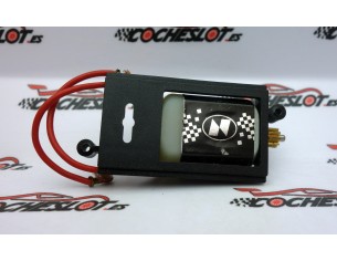 CUNA Y MOTOR NC1 NINCO 2