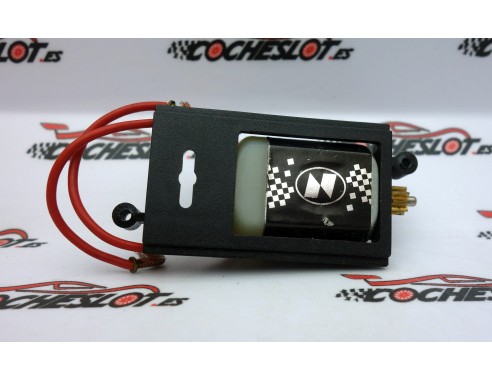 CUNA Y MOTOR NC1 NINCO