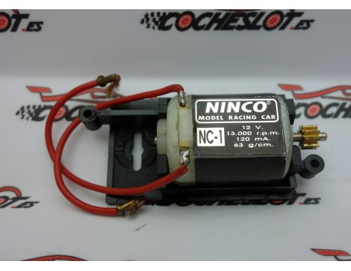 CUNA Y MOTOR NC1 NINCO