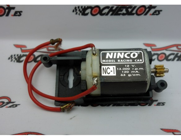 CUNA Y MOTOR NC1 NINCO