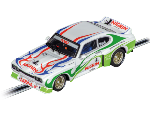 Ford Capri RS 3100 'R.Wood, No.123'REF.27722 CARRERA