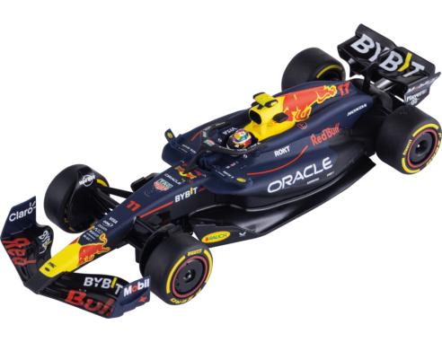 Red Bull Racing RB20 'S.Perez, No.11' REF.32047 CARRERA DIGITAL