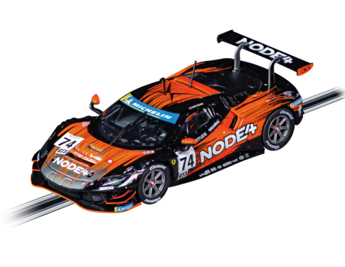 Ferrari 296 GT3 'Kessel Racing, No.74' REF.27811 CARRERA