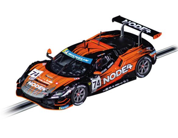 Ferrari 296 GT3 'Kessel Racing, No.74' REF.27811 CARRERA