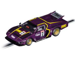 De Tomaso Pantera 'No.7'REF.27720 CARRERA EVOLUTION