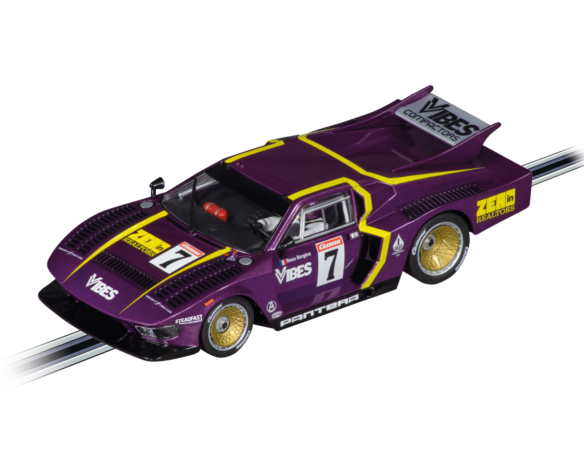 De Tomaso Pantera 'No.7'REF.27720 CARRERA EVOLUTION