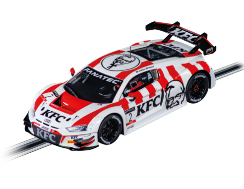 Audi R8 LMS GT3 evo II 'KFC Racing, No.2' REF.27827 CARRERA