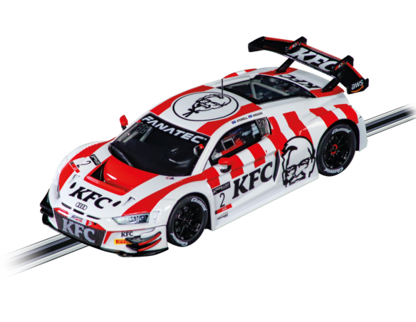 Audi R8 LMS GT3 evo II 'KFC Racing, No.2' REF.27827 CARRERA