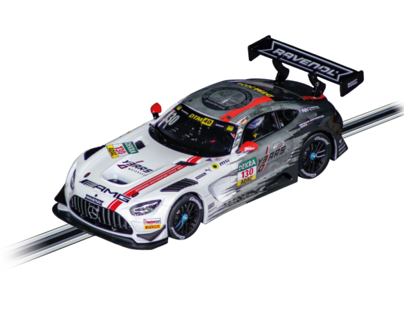 Mercedes-AMG GT3 Evo 'Mercedes-AMG Team Winward REF.27817 CARRERA