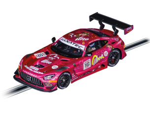 Mercedes-AMG GT3 Evo 'Unoracing Team Landgraf REF.27818 CARRERA