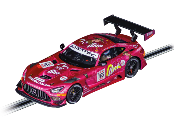 Mercedes-AMG GT3 Evo 'Unoracing Team Landgraf REF.27818 CARRERA