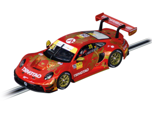 Porsche 911 GT3 R 'Absolute Racing, No.25' Macao REF:27820 CARRERA EVOLUTION