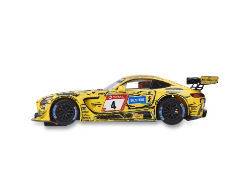 Mercedes AMG GT3 4h Nürburgring ‘23 REF.U106165S300 SCX