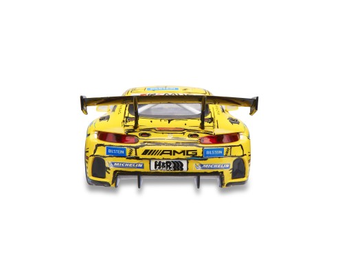 Mercedes AMG GT3 4h Nürburgring ‘23 REF.U106165S300 SCX