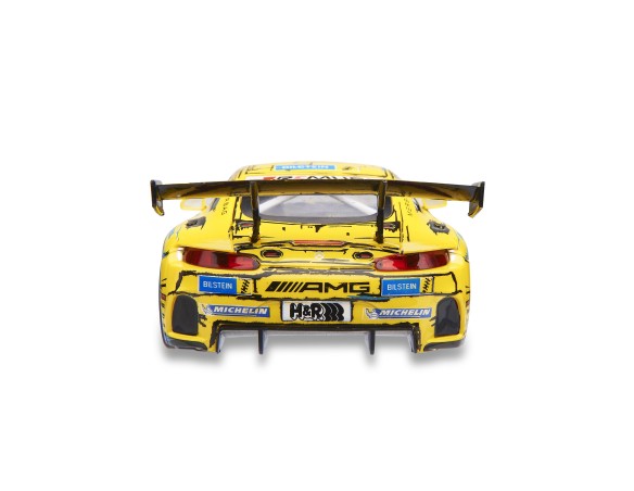 Mercedes AMG GT3 4h Nürburgring ‘23 REF.U106165S300 SCX