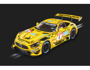 Mercedes AMG GT3 4h Nürburgring ‘23 REF.U106165S300 SCX