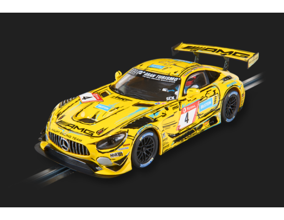 Mercedes AMG GT3 4h Nürburgring ‘23 REF.U106165S300 SCX