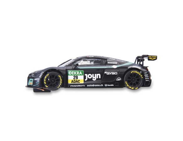 Audi R8 LMS GT3R. Feller - Land Motorsport REF.U10617S300  SCX